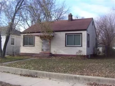 862 Tennessee St, Gary, IN 46408 photo 1