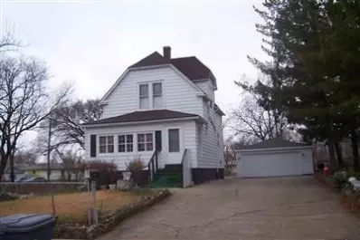 948 Hanley St, Gary, IN 46406 photo 1