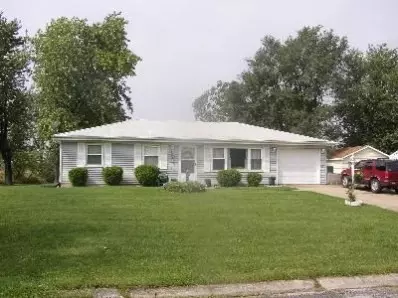 12236 Tompkins Pl, Crown Point, IN 46307 photo 1