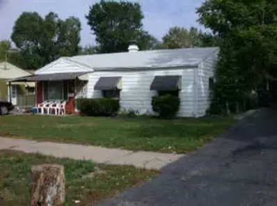 1141 Greene Pl, Gary, IN 46403 photo 1