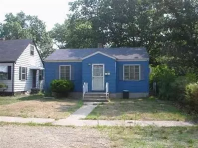 3987 Johnson St, Gary, IN 46408 photo 1
