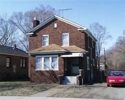 110 Marshall St, Gary, IN 46402 photo 1