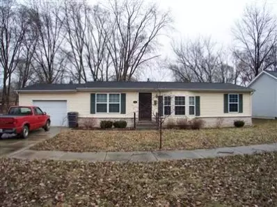 1237 Aetna, Gary, IN 46404 photo 1