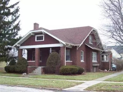 216 E Porter St, Crown Point, IN 46307 photo 1