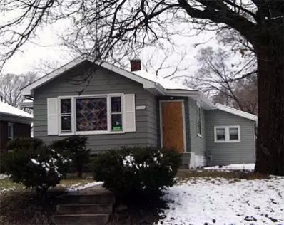 4156 Delaware St, Gary, IN 46408 photo 1