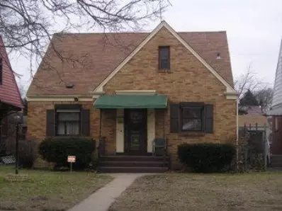 554 Rutledge St, Gary, IN 46404 photo 1