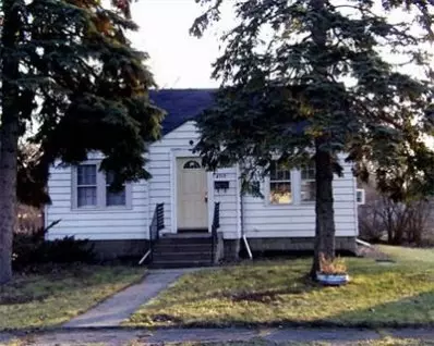 4713 Massachusetts St, Gary, IN 46409 photo 1