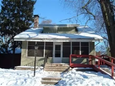 4335 Adams St, Gary, IN 46408 photo 1