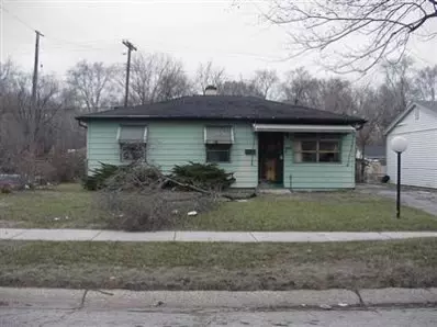 4440 W 19th, Gary, IN 46404 photo 1