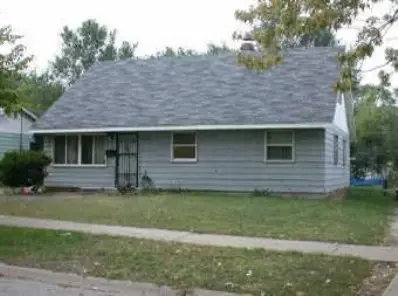 1108 Hamilton Pl, Gary, IN 46403 photo 1