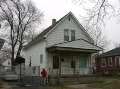 3733 Jackson St, Gary, IN 46408 photo 1