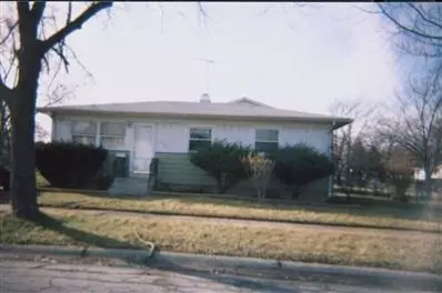 1521 E 51st Ave, Gary, IN 46407 photo 1