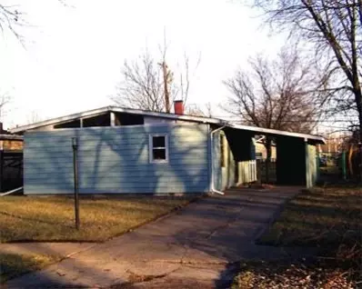 1500 E 50th Pl, Gary, IN 46409 photo 1