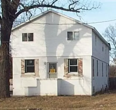 1410 E 49th Ave, Gary, IN 46409 photo 1