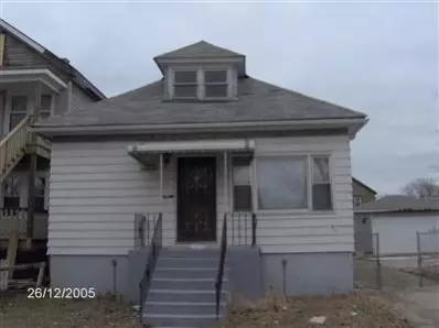 1535 Roosevelt Pl, Gary, IN 46404 photo 1