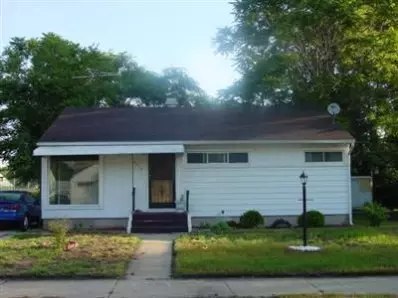 4318 E 12th Pl, Gary, IN 46403 photo 1
