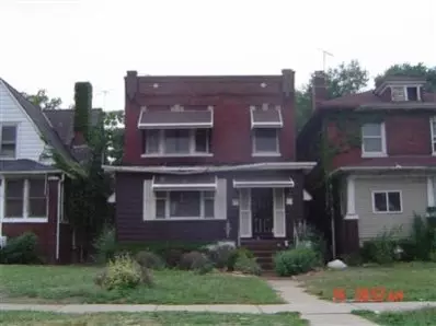 538 Jackson St, Gary, IN 46402 photo 1