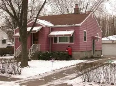 1146 Matthews St, Gary, IN 46406 photo 1