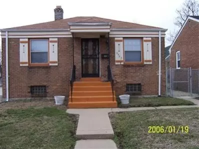 2582 Jackson St, Gary, IN 46407 photo 1