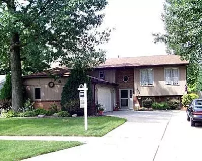 434 S Park Dr, Griffith, IN 46319 photo 1