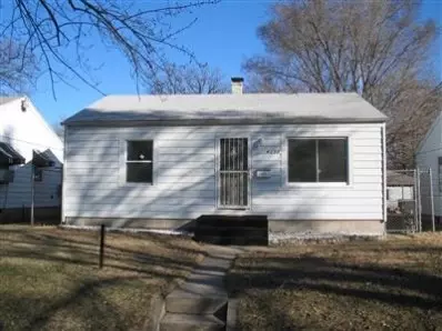 4233 Virginia St, Gary, IN 46408 photo 1