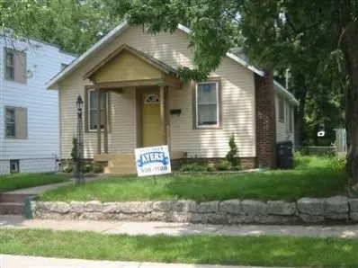 5634 E 5th Pl, Gary, IN 46403 photo 1