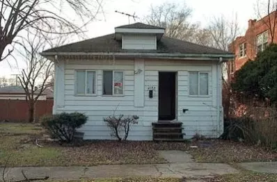 4182 Adams St, Gary, IN 46408 photo 1