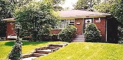 6543 Hemlock, Gary, IN 46403 photo 1