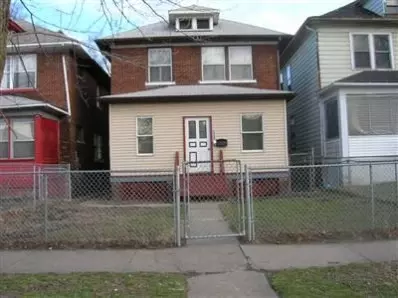837 Van Buren, Gary, IN 46402 photo 1
