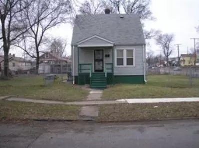1306 Buchanan, Gary, IN 46407 photo 1