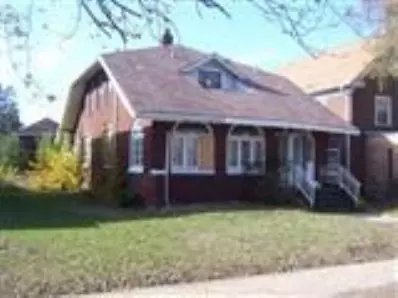 710 Pierce St, Gary, IN 46402 photo 1
