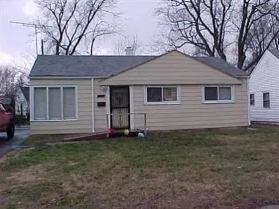 1226 Benton St, Gary, IN 46403 photo 1
