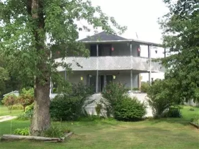 4240 N 500, Hamlet, IN 46532 photo 1