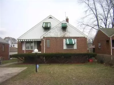 559 Chase St, Gary, IN 46409 photo 1