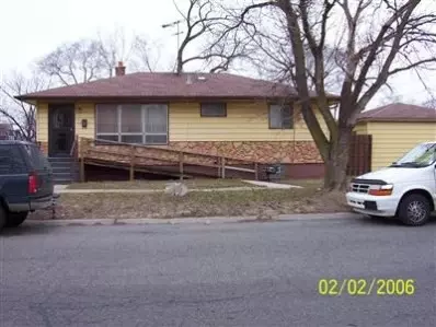 1587 Garfield St, Gary, IN 46406 photo 1