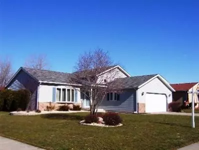 1718 W Pine St, Griffith, IN 46319 photo 1