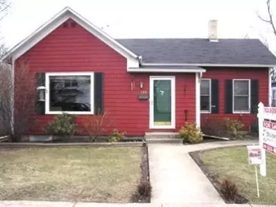 115 Franklin, Porter, IN 46304 photo 1