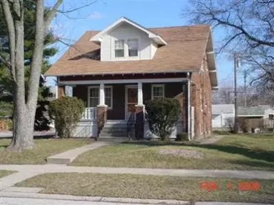 247 N Jay St, Griffith, IN 46319 photo 1