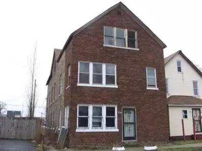 2115 W 10 Pl, Gary, IN 46404 photo 1