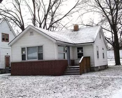 803 E 36 Pl, Gary, IN 46409 photo 1