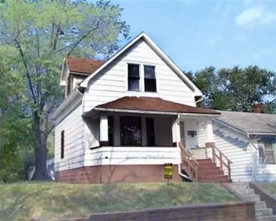 3960 Jefferson St, Gary, IN 46408 photo 1