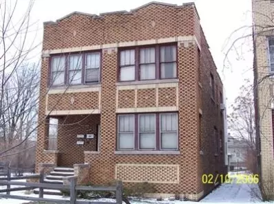 1329 Ellsworth Pl, Gary, IN 46404 photo 1