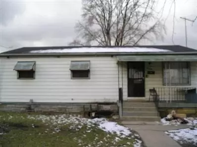 1754 Arthur, Gary, IN 46404 photo 1