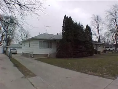 214 E Glen Park Ave, Griffith, IN 46319 photo 1