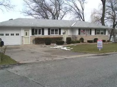 1212 River Ter, Hobart, IN 46342 photo 1