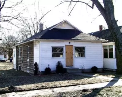 4055 Jackson St, Gary, IN 46408 photo 1