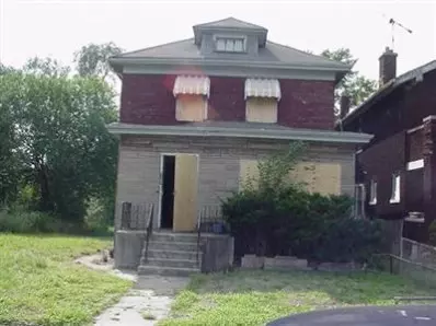 420 Van Buren St, Gary, IN 46402 photo 1