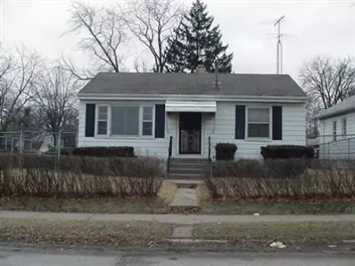 901 W 45th Ave, Gary, IN 46408 photo 1