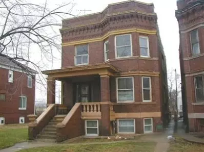 537 Jackson, Gary, IN 46402 photo 1