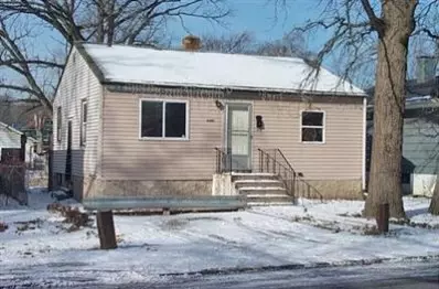 4440 Georgia St, Gary, IN 46409 photo 1